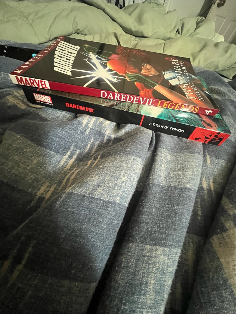 Daredevil Comic Lot - Picture 3 of 6
